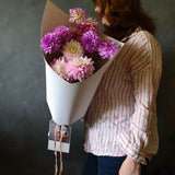 Seasonal En Masse Bouquet #2