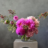 Fairy Floss Vase Arrangement