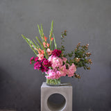 Fairy Floss Vase Arrangement