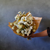 Dried Flower Bouquet - Fresh as a Daisy