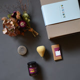 Gift Hamper - Kenzan + Posy