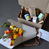 Gift Hamper - Me Time (GF)
