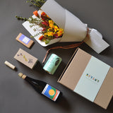 Gift Hamper - Me Time (GF)
