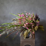 Single-Ended Casket Sheaf