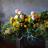 Double-Ended Casket Sheaf