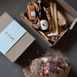 Gift Hamper - Happy Birthday (Dried)