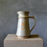 Vintage Vase - Ceramic Jug