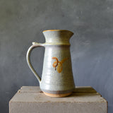 Vintage Vase - Ceramic Jug