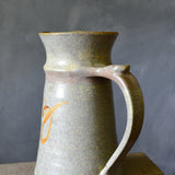 Vintage Vase - Ceramic Jug