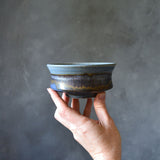 Vintage Ikebana Dish