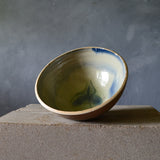 Vintage Vase - Kenzan Bowl