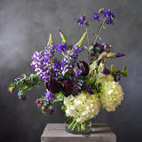 Lilac Lover Vase Arrangement