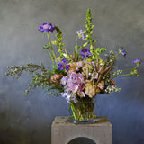 Lilac Lover Vase Arrangement