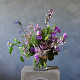 Lilac Lover Vase Arrangement