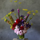 Love is Love Vase Arrangement