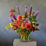 Love is Love Vase Arrangement