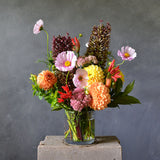 Love is Love Vase Arrangement