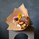 Mini Dried Posy