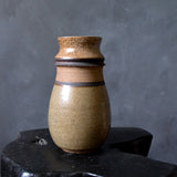 Vintage Vase - Moss