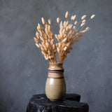 Vintage Vase - Moss