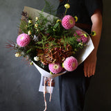 Bouquet - Natural Beauty