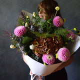 Bouquet - Natural Beauty