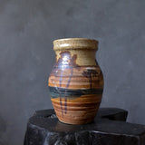 Landscape Vintage Vase