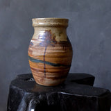 Landscape Vintage Vase