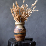 Landscape Vintage Vase