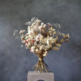 Dried Flower Bouquet - Wildflowers