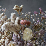 Dried Flower Bouquet - Wildflowers