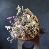 Dried Flower Bouquet - Wildflowers