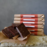 Olive Oil Sea Salt Chocolate