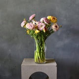 Seasonal Surprise Vase Arrangement