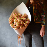 Seasonal En Masse Bouquet