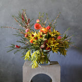 Sunrise Vase Arrangement