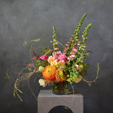 Sunrise Vase Arrangement