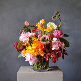 Sunrise Vase Arrangement