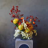 Sunshine Vase Arrangement