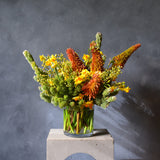 Sunshine Vase Arrangement
