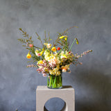 Sunshine Vase Arrangement