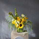 Sunshine Vase Arrangement