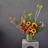 Lunar New Year Arrangement