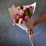 Bouquet - Hello Lover