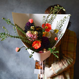 Bouquet - Vibrance