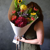 Bouquet - Vibrance