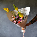 Bouquet - Vibrance
