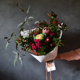 Bouquet - Wild Berries