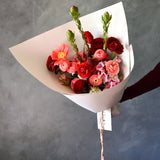 Bouquet - Wild Berries