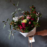 Bouquet - Wild Berries